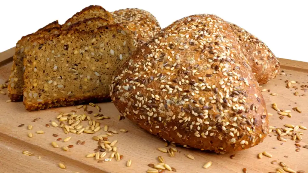 Types of Bread with Low Carbs in Canterbury UK: